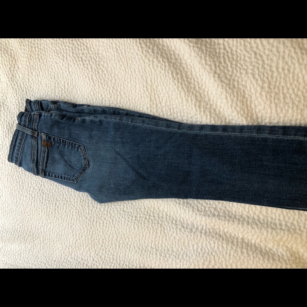 Joes Jeans Denim size 25